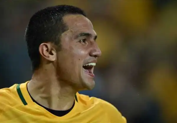 OFFICIAL: Cahill joins Melbourne City